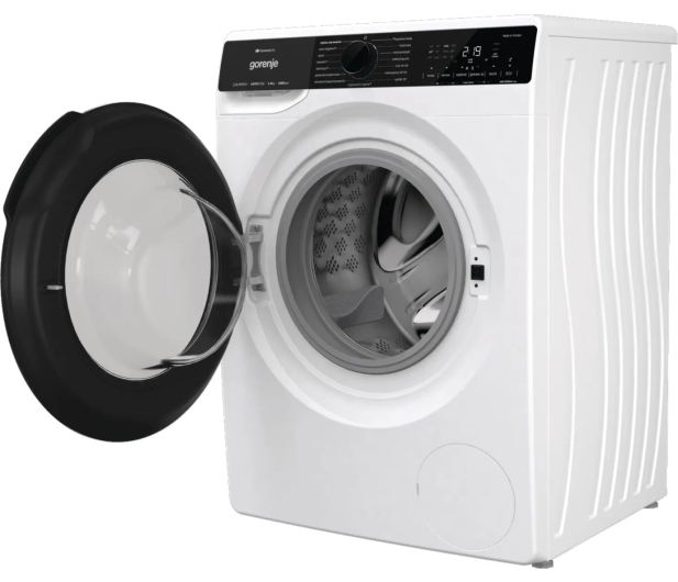 ZESTAW Gorenje Suszarka DPNA83WIFI+Pralka WPNA84A2ALWIFI+Nóżki AW012 - 1551515 - zdjęcie 13